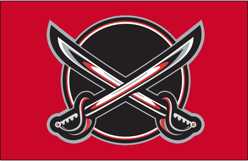Buffalo Sabres 2000-2006 Jersey Logo t shirts iron on transfers
